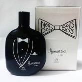 Promoção Colônia Humor a Rigor