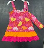 vestido48 2 anos