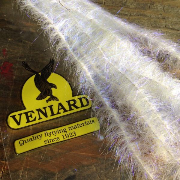 ETB - EASY TIE BRUSH (Pearl UV)
