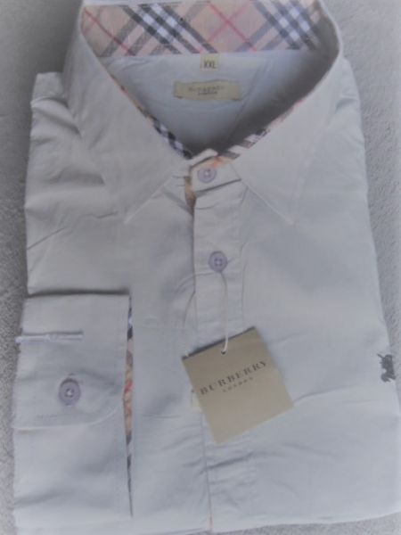 Camisa Socila Manga Longa