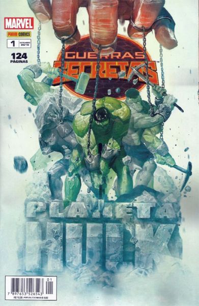 509107 - Guerras Secretas Planeta Hulk 01