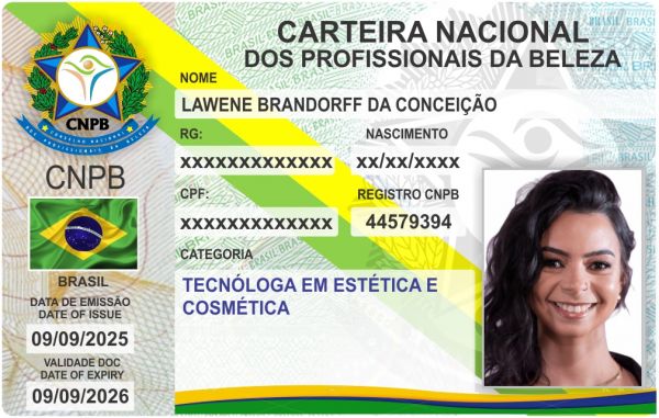 LAWENE BRANDORFF DA CONCEIÇÃO