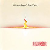 PURPENDICULAR (IAN PAICE) - Banned (Slipcase)