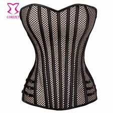 Corset Aço RF07