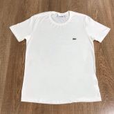 Camiseta LCT - Branco Gelo      Marca: LCT     REF. LCT171