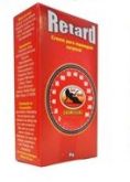 Pomada Retard 8 gr.