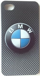 CASE BMW PARA IPHONE 5 E 5S