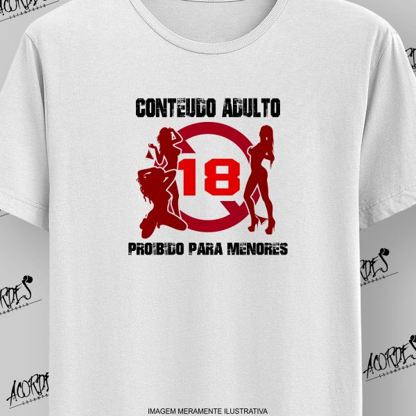 Conteúdo Adulto