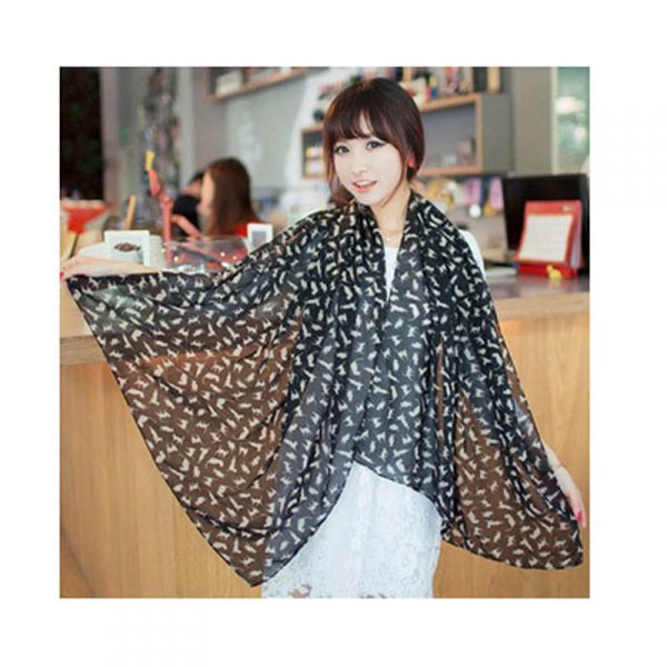 Lenço Feminino VAF0055 1