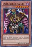 Dark Ruler Ha Des BP01-EN122