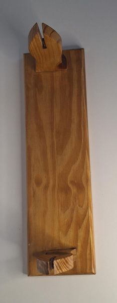 Suporte Espada/ Porta Espada (Mesa)