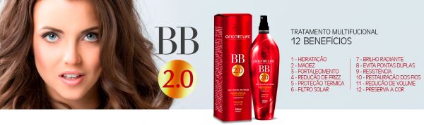 BB Cream 2.0