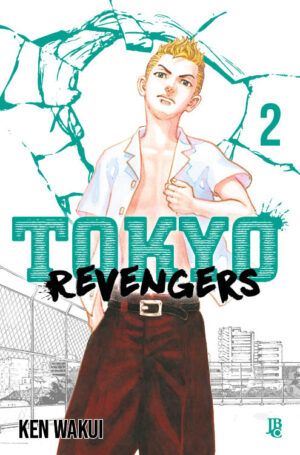 Tokyo Revengers n° 2 - Return