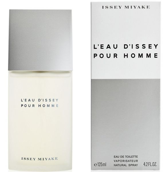 L'Eau D'Issey Pour Homme