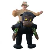 Macaco  RF422