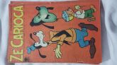 ZE CARIOCA NR 0785