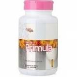 ÓLEO DE PRÍMULA 60 CAPS 1G