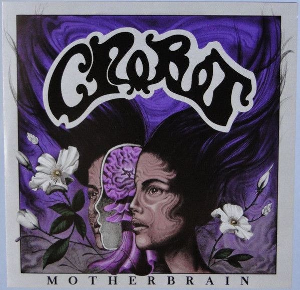 CROBOT - Motherbrain (2019 Album) (cd nacional/acrílico)