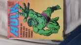 O INCRÍVEL HULK ABRIL NR 035