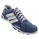 Sapatênis Adidas A13 Cores Disponíveis:    Cabedal confeccionado em material sintético. Conta com fe