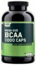Optimum BCAA