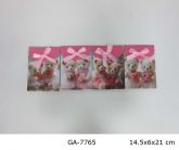 Sacola p/ presente GA 7765 DZ