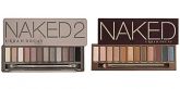 PALET DE SOMBRAS URBAN DECAY NAKED  2