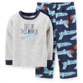 Pijama Microfleece