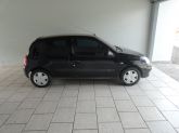 Renault Clio 3P 1.0 16V 2011 Flex