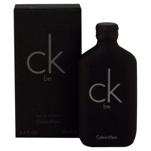 CK BE FLA 100ml