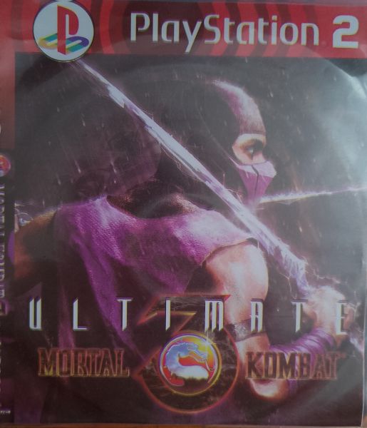 Jogos ps2