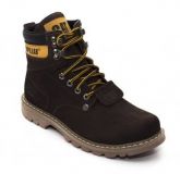 COTURNO CATERPILLAR CAFÉ - CT-003