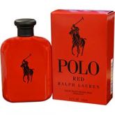 Polo Red Masculino Eau de Toilette 125ml