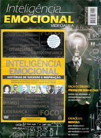 Inteligência Emocional - Videoaula (DVD)