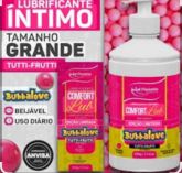 LUBRIFICANTE LUB 500GR