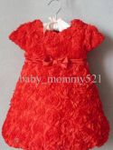 Vestido Flores