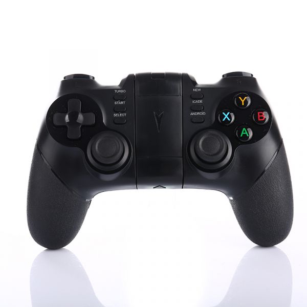 Gamepad X6 - Bluetooth/Sem fio