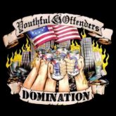 Youthful Offenders - Domination CD Importado!!!