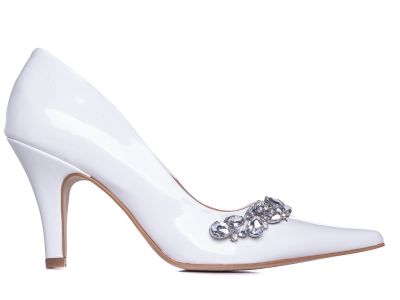 Sapato Scarpin (Ref: 9.501B)