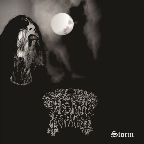 Dark Desires - Storm