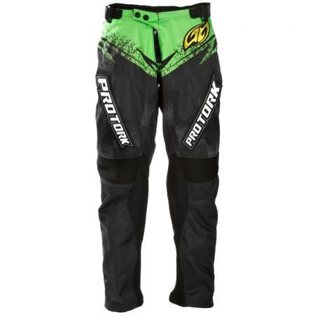 Calça Pro Tork Insane 5