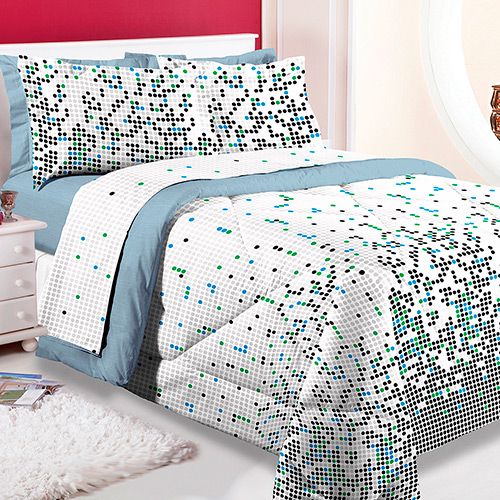 JOGO DUPLO CASAL PADRÃO