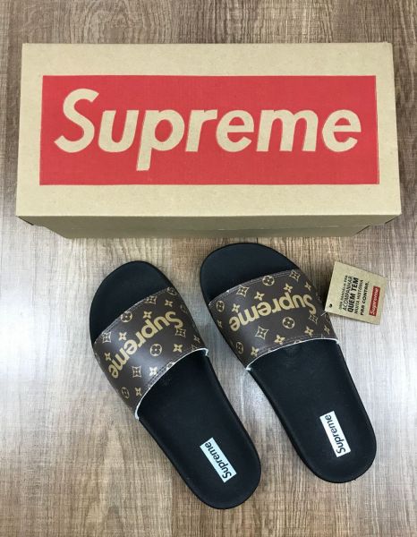 Chinelo Slide Supreme
