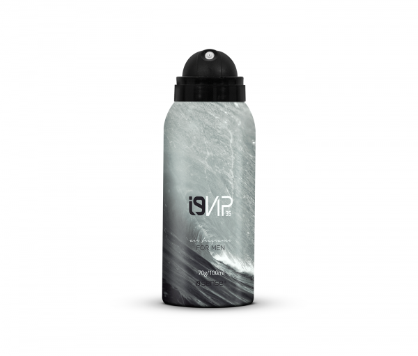 i9 VIP 35