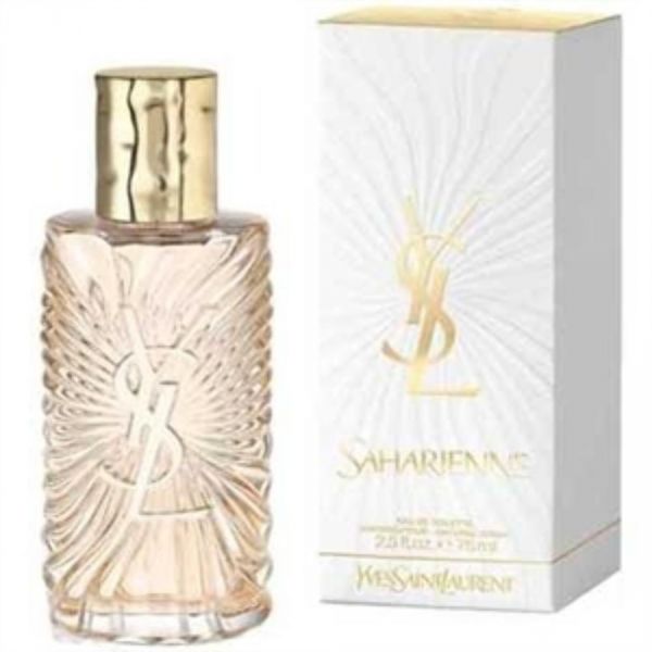 SAHARIENNE EDT FEM 75ML COD 869230