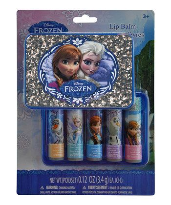 Lip Balm