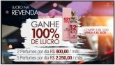 PERFUMES DE BOLSO - MMN - AMAKHA - PARIS