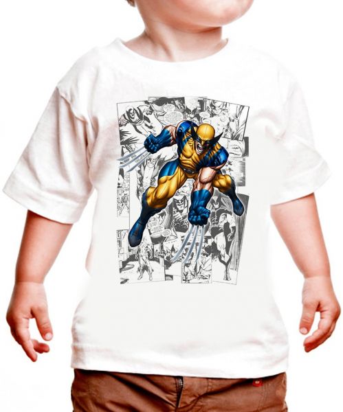 Wolverine