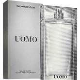 ZEGNA UOMO EDT MASC 50ML  COD 869311
