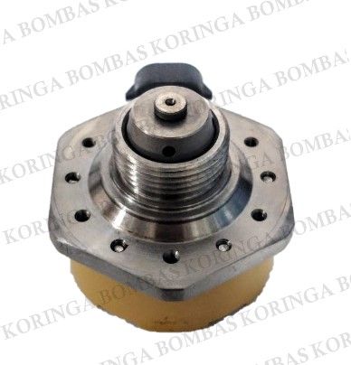 KO5620  SOLENOIDE COMPLETA  CAT 320D /938H